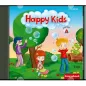 Happy Kids Junior A  audio CDs (2)