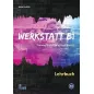 Werkstatt B1 Lehrbuch (Kursbuch)