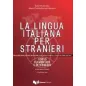 La Lingua Italiana Per Stranieri Elementare E Intermedio Studente