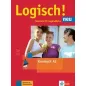 Logisch Neu A2 Kursbuch