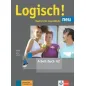 Logisch Neu A2 Arbeitsbuch