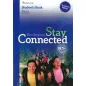 Stay Connected B1+ Student's book