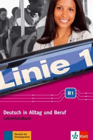 Linie 1 B1 Lehrerhandbuch