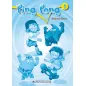 Ping Pong 1 Activity book