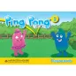 Ping Pong 1 FlashCards