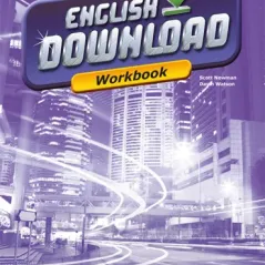 English Download A1 Workbook Hamilton House 978996326117-8