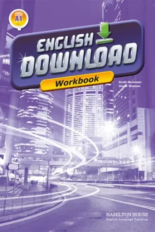 English Download A1 Workbook