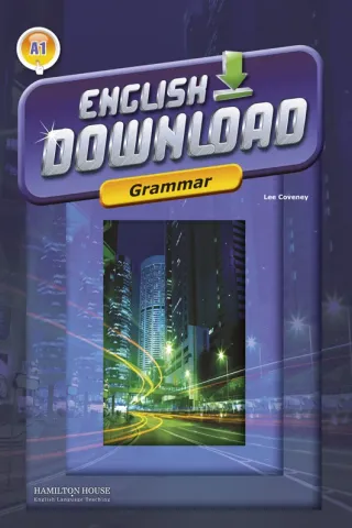 English Download A1 Grammar Hamilton House 978996325436-1