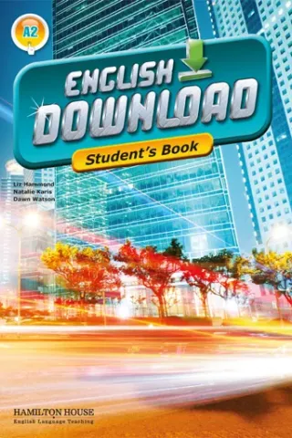 English Download A2 Student's book