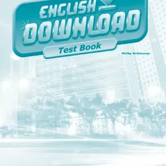 English Download A2 Test Hamilton House 978996326124-6