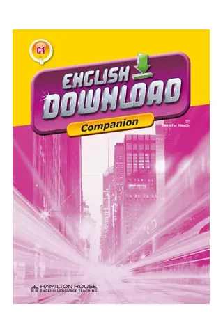 English Download C1/C2 Companion