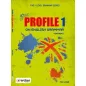 Your Profile on English Grammar 1 Teacher's book