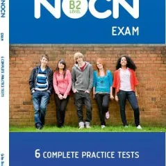 NOCN EXAMS B2 6 PRACTICE TESTS Archer Boukouvalas 978-618-81572-2-4