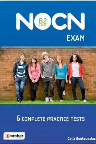 NOCN EXAMS B2 6 PRACTICE TESTS
