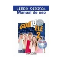 Codigo Ele 2 Manual Uso + LD Edelsa 978-84-7711-930-2