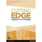 Cutting Edge Intermediate Workbook (+CD) 3rd Edition