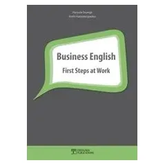 Business English Τσιόγκα Χαρούλα