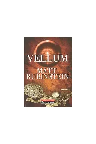 Vellum