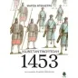 Κωνσταντινούπολη 1453