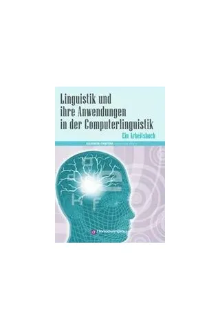 Linguistik und ihre Anwendungen in der Computerlinguistik Αλεξανδρή Χριστίνα Δρ