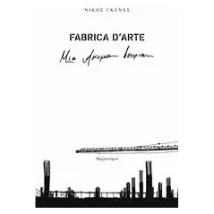 Fabrica d'arte Γκενές Νίκος