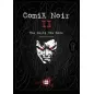 Comix Noir II: The Devil you Know