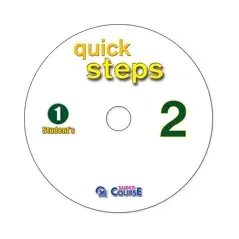 Quick Steps 2 Cd 1 SuperCourse