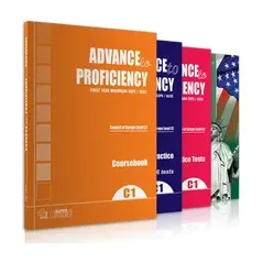 Advanced to Proficiency C1 Πλήρες πακέτο με Coursebook SuperCourse