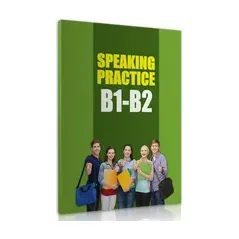 Speaking practice B1 B2 SuperCourse