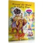 Around the World + 2 CD Level 4