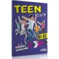 Teen Spirit A1-A2 Grammar & Reading book