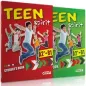 Teen Spirit A2+ - B1 πακέτο με ibook