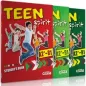 Teen Spirit A2+ - B1 πακέτο με ibook + Grammar & Reading book