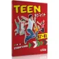 Teen Spirit A2+ - B1 Student's book + Ibook