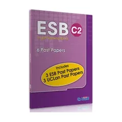 ESB C2 6 Past Papers SuperCourse