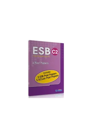 ESB C2 6 Past Papers