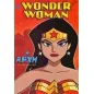 Wonder Woman: Η αρχή