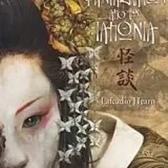 Ιστορίες φαντασμάτων από την Ιαπωνία Hearn Lafcadio