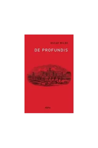 De Profundis Wilde Oscar