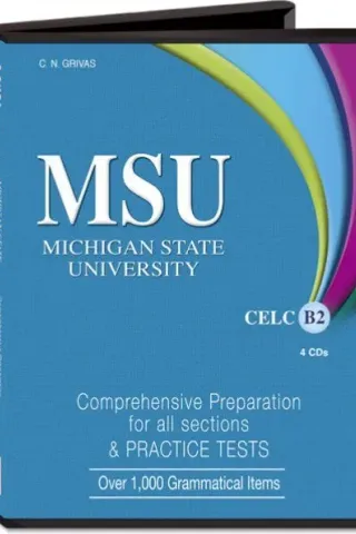 MSU CELC B2 Cds (4)