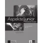 Aspekte junior B1 plus Lehrerhandbuch