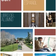 Campus Sur A1-B1 Libro del alumno Difusion