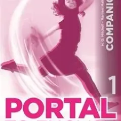 Portal to English 1 Companion MM Publications