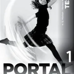 Portal to English 1 Test Booklet MM Publications