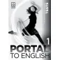 Portal to English 1 Test Booklet