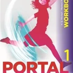 Portal to English 1 Workbook + CD MM Publications