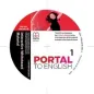 Portal to English 1 DVD IWB