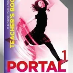 Portal to English 1 Teacher's book MM Publications