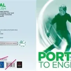 Portal to English 2 Companion MM Publications