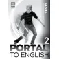 Portal to English 2 Test Booklet